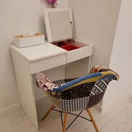 Boleslaviaapartments - Apartament Antonella *