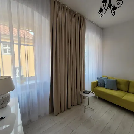 Boleslaviaapartments - Apartament Antonella Apartamento