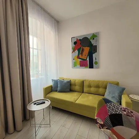 Apartamento Boleslaviaapartments - Apartament Antonella Boleslawiec (Lower Silesia)