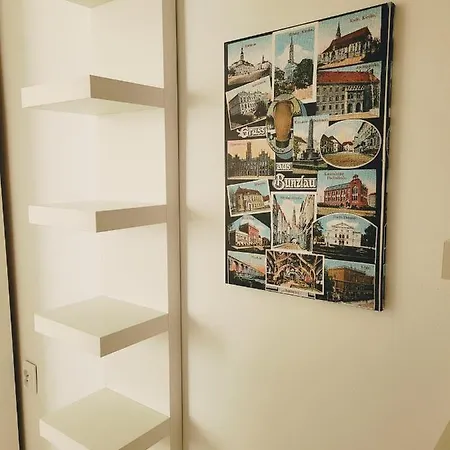 Apartamento Boleslaviaapartments - Apartament Antonella *