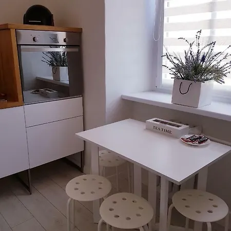 Apartamento Boleslaviaapartments - Apartament Antonella