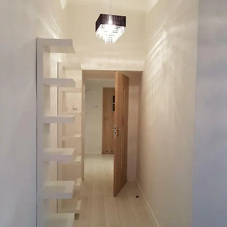 Boleslaviaapartments - Apartament Antonella Boleslawiec (Lower Silesia)