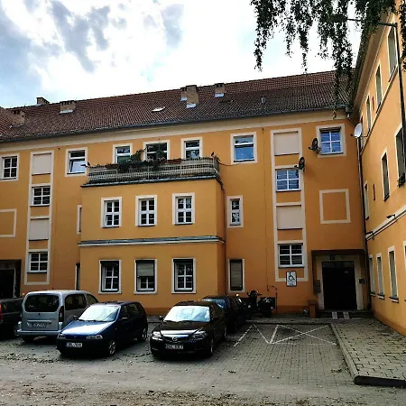 Boleslaviaapartments - Apartament Antonella * Boleslawiec (Lower Silesia)